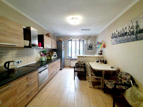 квартира за адресою Петра Григоренка просп., 14