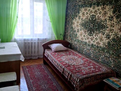 кімната за адресою Озерна вул., 20
