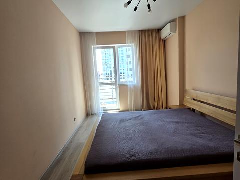 квартира по адресу Метрологическая ул., 11-А