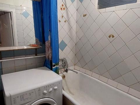 квартира за адресою житловий масив Тополя-1 вул., 22