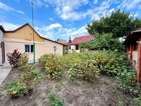 дом по адресу Вдовенко, 12