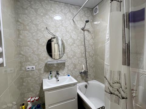 квартира по адресу Маршала Бабаджаняна, 25