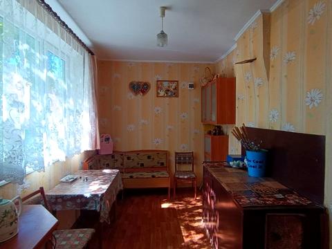 дом по адресу лісна