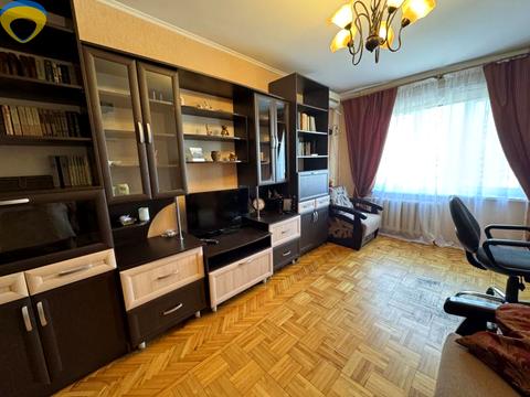 квартира за адресою Сім'ї Глодан вул., 14