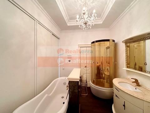 квартира по адресу Софиевская ул., 12