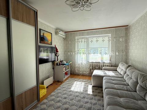 квартира по адресу Симона Петлюры ул. (Черняховського), 21-А