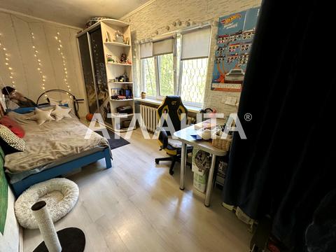 квартира по адресу Космонавтов ул., 44