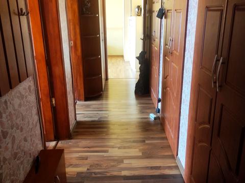 квартира за адресою Лесі Українки бульв., 3