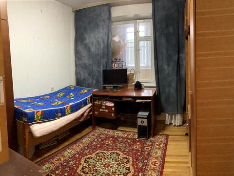 квартира по адресу Василя Доманицького ул. (Генерала Потапова), 1-Д