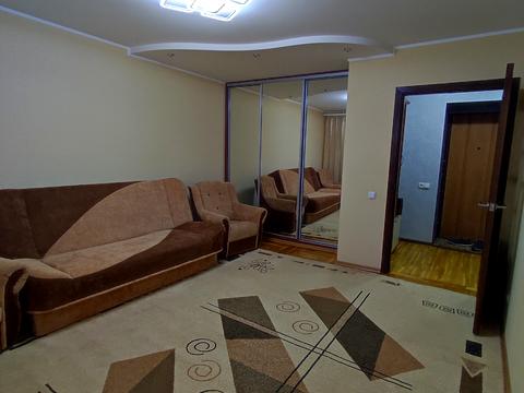 квартира по адресу Чаривная ул., 119