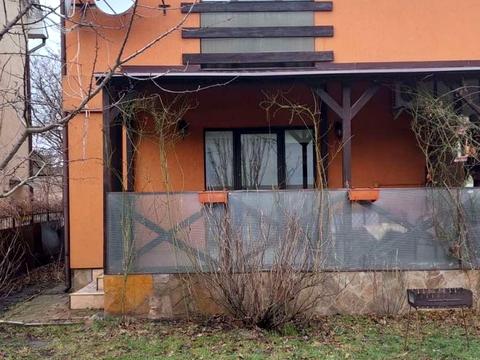 дом по адресу Днепровская ул. (Калинина)