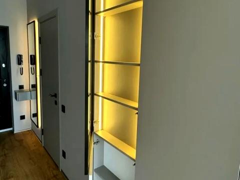 квартира по адресу Вітрука ул., 6Б