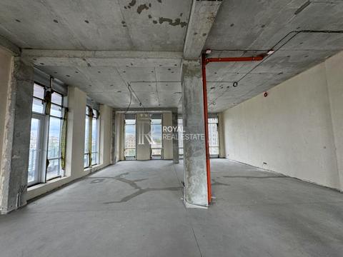 коммерческая по адресу Николая Михновского бульв. (Дружбы Народов), 16/1