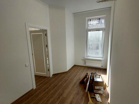 квартира по адресу Дача Ковалевского ул., 91