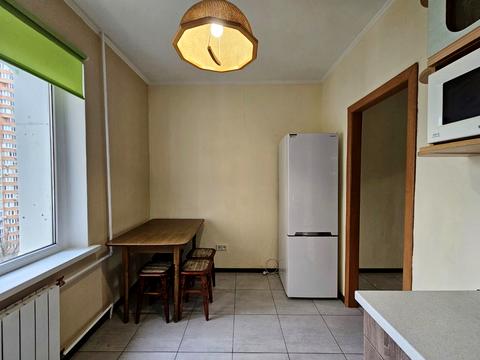 квартира по адресу Чернобыльская ул., 24/26