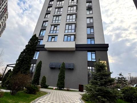 квартира по адресу Любомира Гузара просп. (Космонавта Комарова), 13