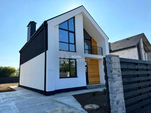 дом по адресу симоненка, 5