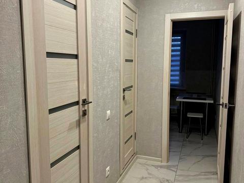 квартира по адресу Петра Калнышевского просп. (Косіора), 35