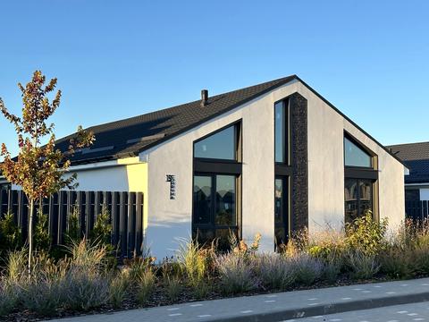 будинок за адресою Сонячна, 44