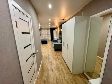 квартира за адресою Миколи Бажана просп., 17-А