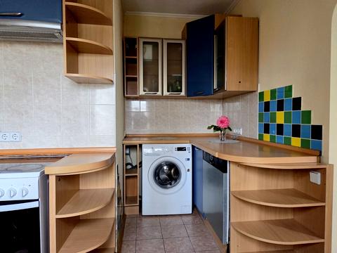 квартира за адресою Драгоманова вул., 23-А