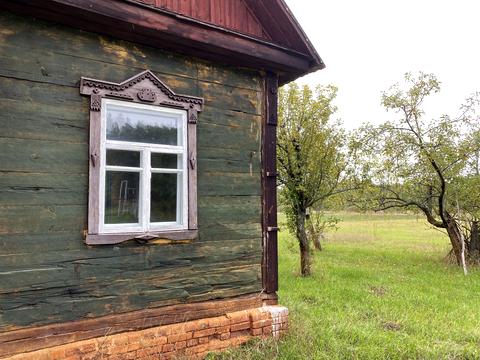 будинок за адресою Лісова