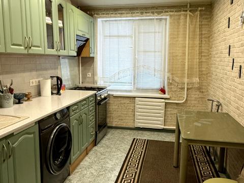 квартира по адресу Богдана Завады ул. (Микояна), 4А
