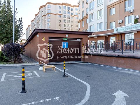 квартира по адресу Героев Небесной Сотни просп., 34