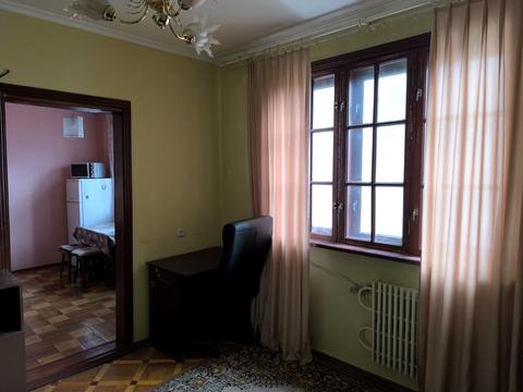 квартира по адресу Людвига Свободы просп., 46в