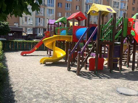 квартира за адресою Соборна вул., 126/18