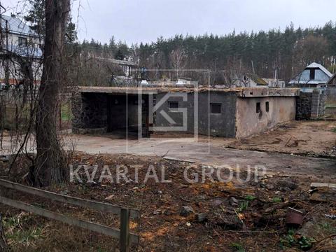 участок по адресу Свято-Покровская ул. (Ленина), 64-Б