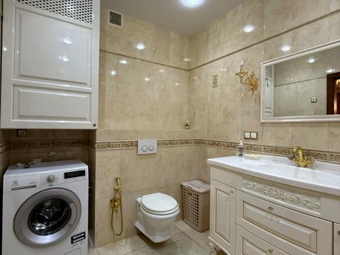 квартира по адресу Патриарха Мстислава Скрипника ул., 40