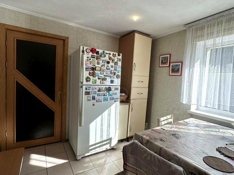 дом по адресу Каменецкая ул., 245