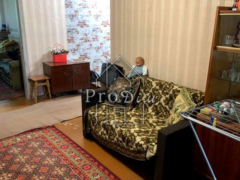квартира по адресу Ірини Бекешкіної ул. (Генерала Карбишева), 22