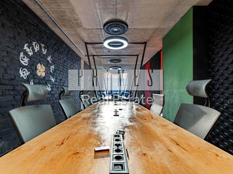 коммерческая по адресу Михаила Бойчука ул. (Киквидзе), 3