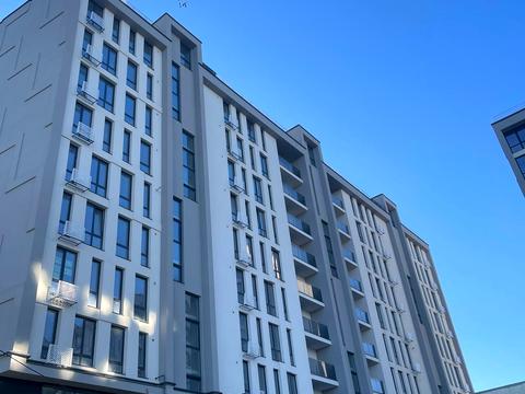 квартира за адресою Надрічна вул., 4