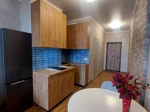 квартира по адресу Дача Ковалевского ул., 5