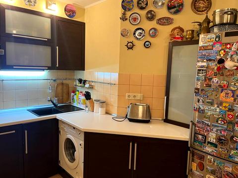 квартира за адресою Дерев'янка вул., 12