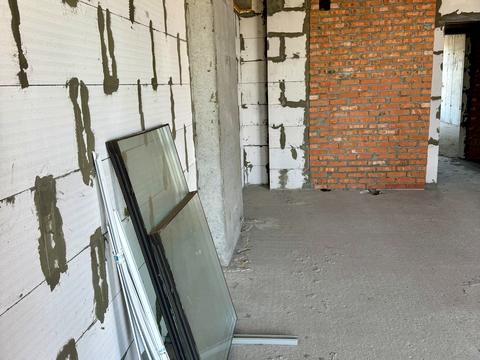квартира за адресою 3 Штурмової Бригади вул. (6-ї Стрілецької Дивізії), 29