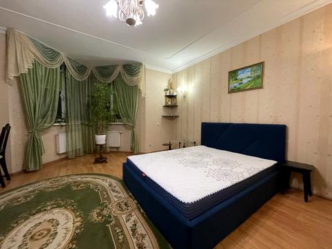 квартира по адресу Бориспольская ул., 4