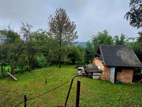 дом по адресу Сонячна, 18
