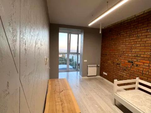 квартира по адресу Зерновая ул., 47