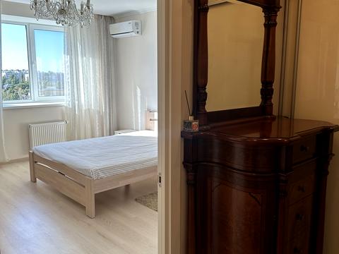 квартира за адресою Гарматна, 38б