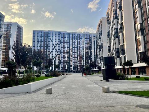 квартира по адресу Ленкавского ул., 34
