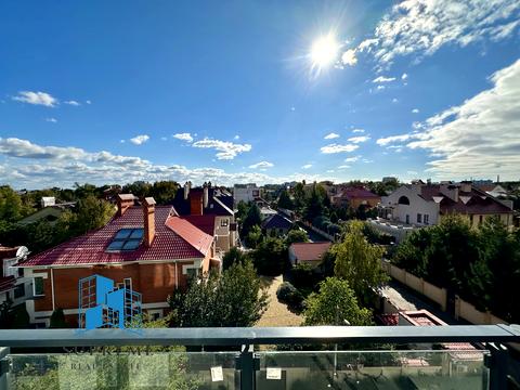 квартира за адресою Рєпіна, 1Б