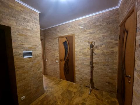 квартира за адресою Київська вул., 20-Е