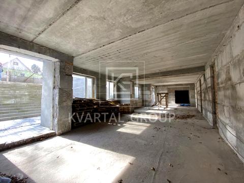 коммерческая по адресу Ново-Оскольская ул., 10А