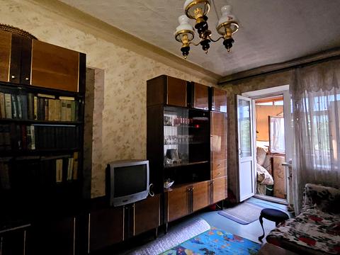 квартира по адресу Привокзальна, 14