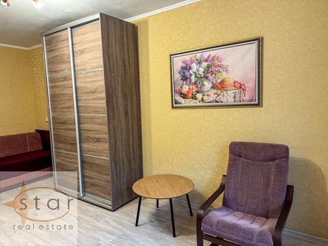 квартира по адресу Преображенская ул., 14