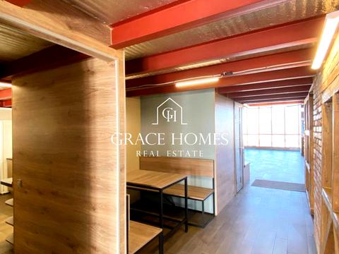 коммерческая по адресу Саксаганского ул., 121